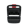 01251 - HOOK 40 adjuster LL- Verschluss- Unteransicht