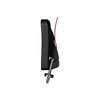 01258 - HOOK 40 tough - Verschluss - Seitenansicht