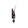 01259 - HOOK 25 alu motorbike - Verschluss - Seitenansicht