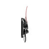 01260 - HOOK 25 rivet - buckle - side