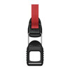 01291 - HOOK toggle latch - buckle - top view open
