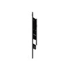 01312 - STRIPE X3 flex - Verschluss - Seitenansicht