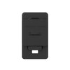 01312 - STRIPE X3 flex - Verschluss - Aufsicht