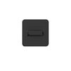 01312 - STRIPE X3 flex - Verschluss - Oberteil - Untersicht