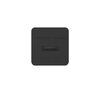 01312 - STRIPE X3 flex - Verschluss - Oberteil - Aufsicht