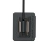 01325- STRIPE X1 underlay electrified - Unteransicht