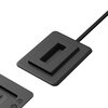 01325- STRIPE X1 underlay electrified - Explosionsansicht