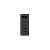 01343 - STRIPE X5 flex - Verschluss - Untersicht