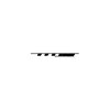 01343 - STRIPE X5 flex - Verschluss - Seitenansicht