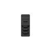 01343 - STRIPE X5 flex - Verschluss - Aufsicht