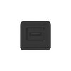 01362 - STRIPE X1 underlay - fastener - bottom view