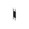 01362 - STRIPE X1 underlay - fastener - side view