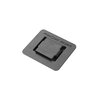 01362 - STRIPE X1 underlay - fastener - bottom part - perspective