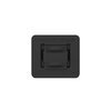 01362 - STRIPE X1 underlay - fastener - bottom part - top view