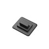 01362 - STRIPE X1 underlay - fastener - top part - bottom view