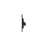 01362 - STRIPE X1 underlay - fastener - top part - side view