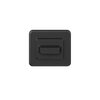 01362 - STRIPE X1 underlay - fastener - top part - top view