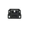 01910- HOOK S integrated male - Verschluss - Unteransicht 