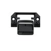 01910- HOOK S integrated male -fastener - Unteransicht  