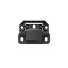 01910- HOOK S integrated male - Verschluss - Aufsicht 