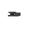 01920 - HOOK S integrated femal - fastener - side view 