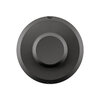 05007 - SNAP male L screw low - fastener - top view
