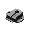 05017- SNAP pull female S rivet - Verschluss - Perspekivansicht