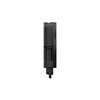 05017- SNAP pull female S rivet - Verschluss - Seitenansicht