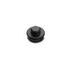 05044 - SNAP male S screw alu high - fastener - perspective view