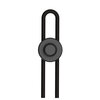 05047 - SNAP male S rope - fastener - bottom view