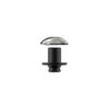 05063 - SNAP male S 10 springcap - Verschluss - Seitenansicht