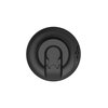 05100 - SNAP female S screw low - fastener - top view