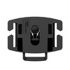 05119 - SNAP pull female M 25 adjuster split bar - Magnetverschluss - Untersicht