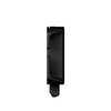 05119 - SNAP pull female M 25 adjuster split bar - Magnetverschluss - Seitenansicht