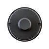 05123 - SNAP male M screw high - Verschluss - Aufsicht