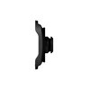 05131 - SNAP male M adjuster - fastener - side view