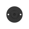 05140 - SNAP female S round rivet - fastener - bottom view