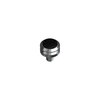 05150 - SNAP male M bolt M5 x 8 mm - fastener - perspective view