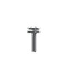 05151 - SMAP male M bolt M5 x 18mm - fastener - side view