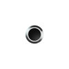 05155 - SNAP male L bolt M5 x 7mm - fastener - top view