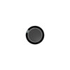 05156 - SNAP male L bolt M5 x 17mm - Verschluss - Aufsicht - schwarze Version