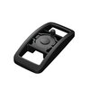 05197 - SNAP female S 20 leather - fastener - perspective