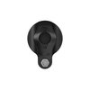 05232 - SNAP male L tube clip - fastener - bottom view
