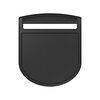 05250 - SNAP male L 40 RLS - fastener - top view