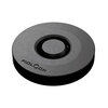 05270 - SNAP male L retractable - fastener - retracted - perspective