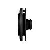05270 - SNAP male L retractable - fastener - unretracted - side view