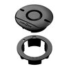 05281- SNAP male M retractable- anchor- fastener- explosion view