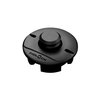 05281- SNAP male M retractable anchor- fastener- unretracted- perspective