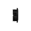05281- SNAP male M retractable anchor- fastener- side view