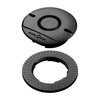 05282- SNAP male M retractable screw- fastener- explosion view 